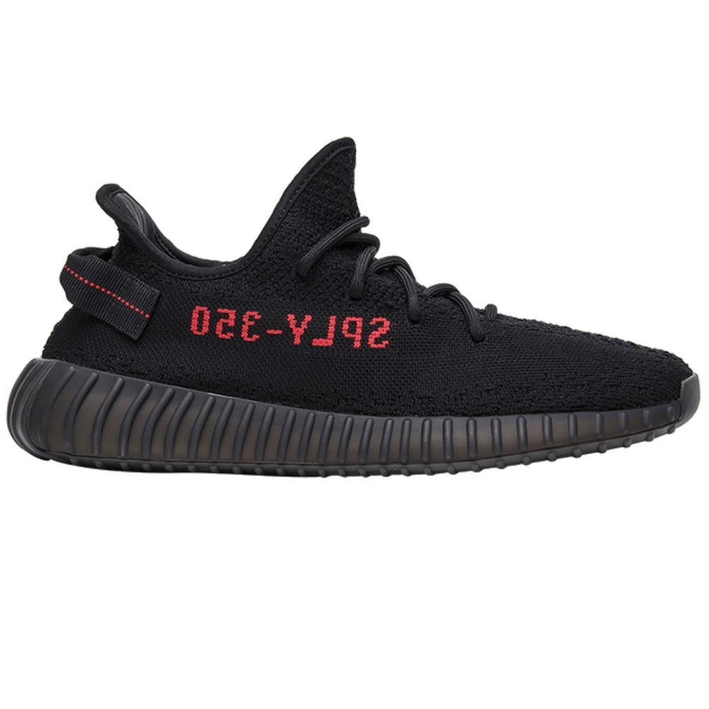YEEZY BOOST 350 V2 - Size: 4